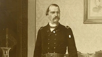 Benjamin Constant Botelho de Magalhães (1833-1891). Fonte: MAPA, 2018.