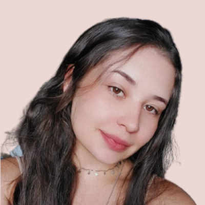 Lia Criscoullo