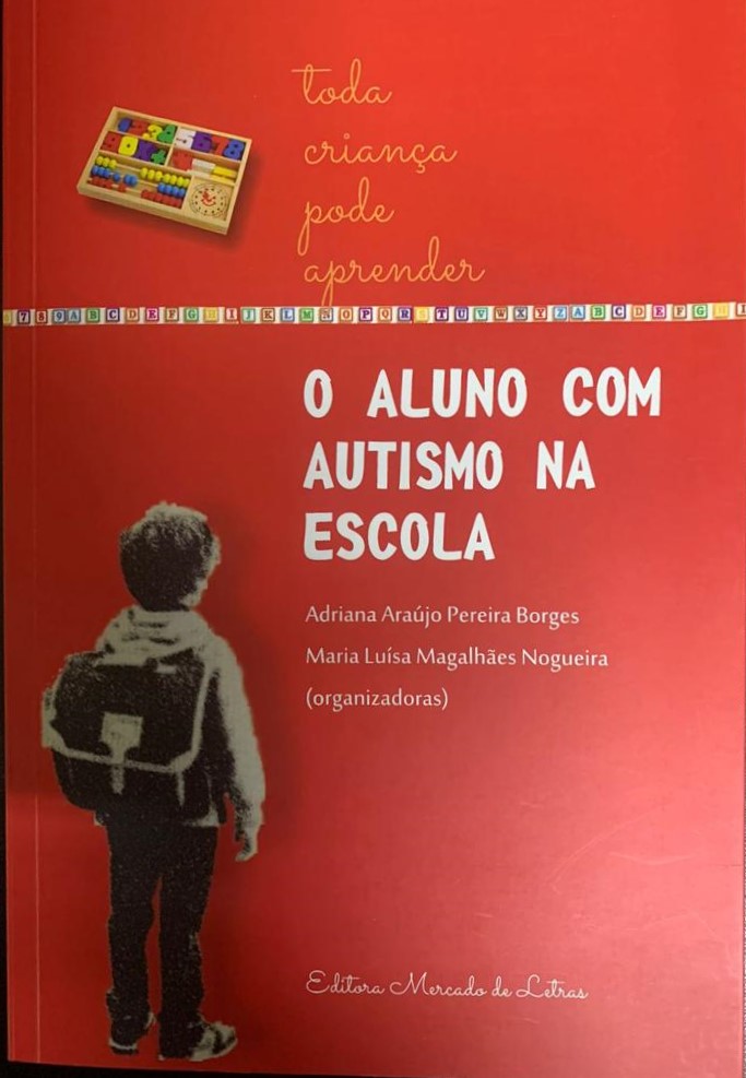 O aluno com autismo na escola