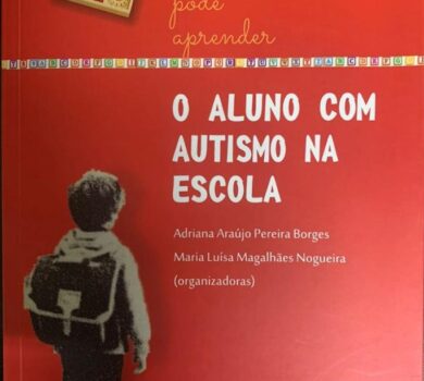 O aluno com autismo na escola