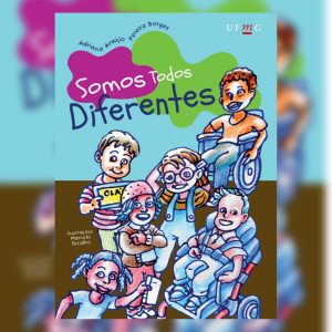 Somos todos diferentes