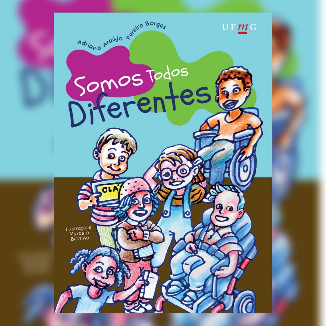 Somos todos diferentes