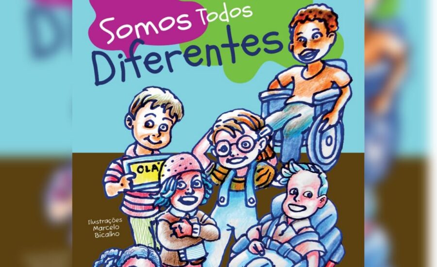 Somos todos diferentes