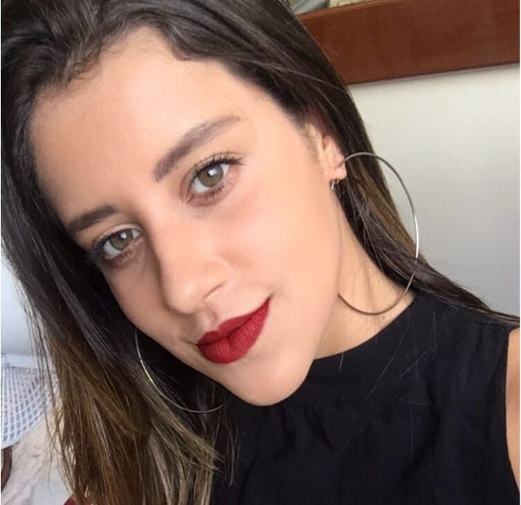 Mariana Clara de Castro