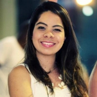 Juliana Silva Ribas
