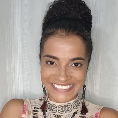 Daniela Silva