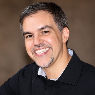 Adriano César Pereira