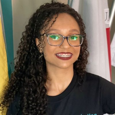 Ana Carolina Ribeiro