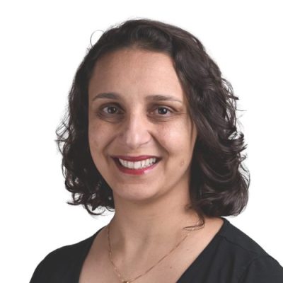 Siglia Camargo