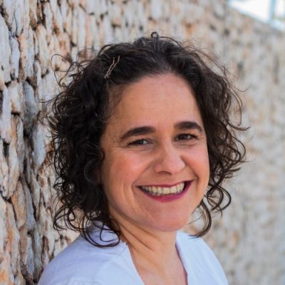 Maria Luísa Nogueira