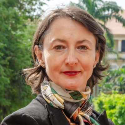 Márcia Pletsch